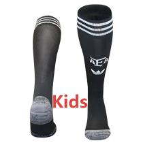 26-27 Argentina Away Black Kids socks(儿童)