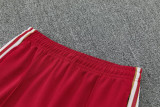 26-27 ARS Red Jacket Tracksuit