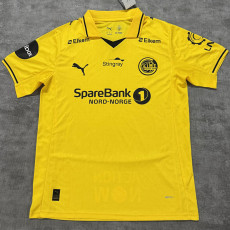 26-27 FK Bodø/Glimt Home Fans Soccer Jersey