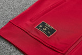 26-27 ARS Red Jacket Tracksuit
