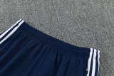 26-27 Bayern Royal blue Jacket Tracksuit