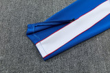 26-27 CHE Fancy blue Jacket Tracksuit