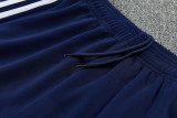 2026 AD Lake blue Jacket Tracksuit #2321