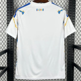 26-27 San Diego FC Away Fans Soccer Jersey