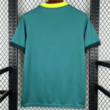 26-27 Bolivia Home Fans Soccer Jersey