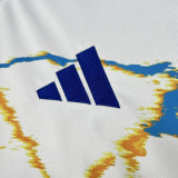26-27 San Diego FC Away Fans Soccer Jersey