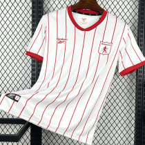 26-27 America de Cali Away Fans Soccer Jersey