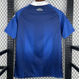 26-27 Greece Away Fans Soccer Jersey