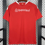 26-27 Internacional Home Fans Soccer Jersey