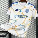 26-27 San Diego FC Away Fans Soccer Jersey