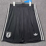26-27 Japan Away Shorts Pants