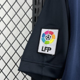 2015-2016 ATM Away Retro Soccer Jersey (带章)
