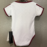 26-27 Spain Away Baby Infant Crawl Suit
