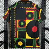 26-27 Jamaica B-M Special Edition Training shirts