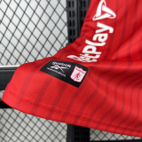 26-27 America de Cali Home Fans Soccer Jersey