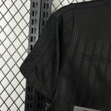 1995 LIV Black Retro Training shirts