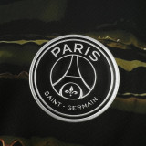 25-26 PSG Jordan Night Edition Fans Soccer jersey