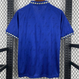 1995 Real Oviedo Home Retro Soccer Jersey