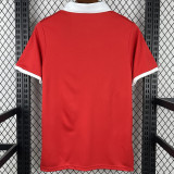 2026 Wales 150th Anniversary Fans Soccer Jersey