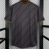 1996-1997 Real Oviedo Away Retro Soccer Jersey