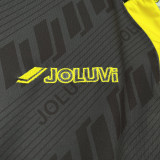 1996-1997 Real Oviedo Away Retro Soccer Jersey