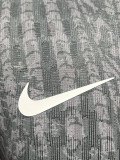 26-27 BAR Grey Black Special Edition Player Version Training Shirts