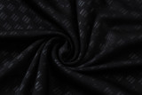 26-27 Inter Miami Black Training Short Suit #J26021
