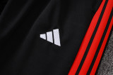 26-27 ARS Red Jacket Tracksuit #A26027