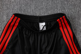 26-27 ARS Red Tank top and shorts suit #D26018
