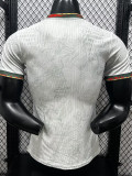 26-27 Portugal White Special Edition Player Version Training shirts