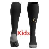 26-27 Brazil Away Black Kids Socks(儿童)