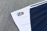 26-27 RMA Royal blue Tank top and shorts suit
