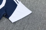 26-27 RMA Royal blue Training Short Suit