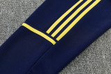 26-27 ARS Royal blue Jacket Tracksuit