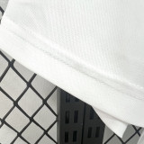 1990 England Retro Special Edition Soccer Jersey