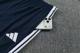 26-27 RMA White Half Pull Tracksuit (半拉链)