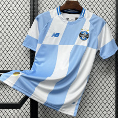 26-27 Gremio Away Fans Soccer Jersey