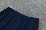 26-27 INT Royal blue Jacket Tracksuit