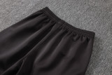 26-27 Flamengo Brown Jacket Tracksuit #A26024
