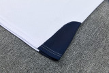 26-27 RMA White Training Short Suit