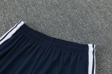 26-27 RMA White Half Pull Tracksuit (半拉链)