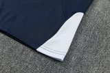 26-27 RMA Royal blue Half Pull Tracksuit (半拉链)