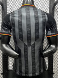 26-27 Germany Black Special Edition Player Version Soccer Jersey