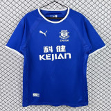 2003-2004 EVE Home Retro Soccer Jersey