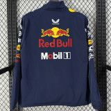2026 Red Bull Royal blue Racing suit
