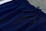 26-27 PSG Royal blue Jacket Tracksuit