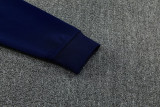 26-27 Argentina Light blue Jacket Tracksuit