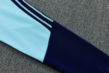 26-27 Argentina Light blue Jacket Tracksuit