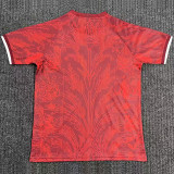 26-27 Turkey Special Edition Fans Soccer Jersey (逗号)