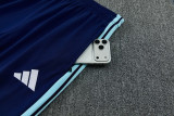 26-27 Argentina Light blue Jacket Tracksuit
